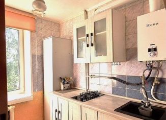 Сдача в аренду 1-комнатной квартиры, 30.9 м2, Петергоф, Озерковая улица, 35