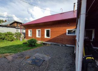 Продажа дома, 74.7 м2, Кемерово, Трубная улица, 11