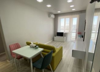 Сдается 1-комнатная квартира, 36 м2, Хабаровск, улица Павловича, 5/3