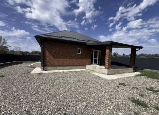 Продам дом, 110 м2, поселок Заречный