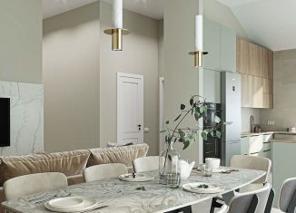 Продам дом, 126 м2, Тюмень, Р-351, 320-й километр