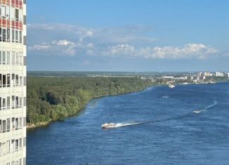 Сдается в аренду квартира студия, 25.2 м2, Санкт-Петербург, Советский проспект, 34к2, ЖК Невские Паруса