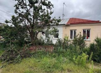 Продажа дома, 46 м2, Воронеж, улица Малявина, 12