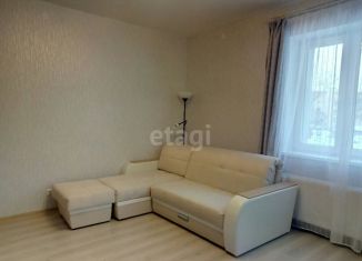 Продается 2-ком. квартира, 66.1 м2, Пермь, улица Революции, 52Б, ЖК Гулливер