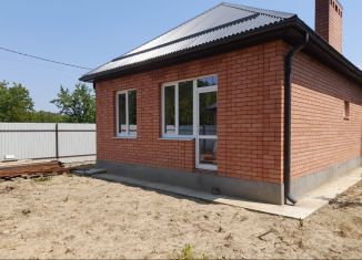 Продается дом, 64 м2, Краснодарский край, Ильская улица, 33