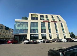 Продаю офис, 73 м2, Набережные Челны, проспект Мусы Джалиля, 83