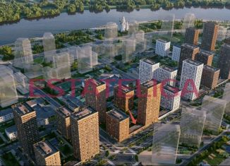 Продается помещение свободного назначения, 61.5 м2, Москва, улица Николая Озерова, 8к1, метро Строгино