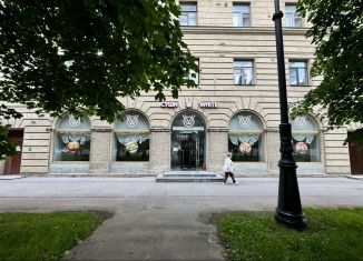 Продается помещение свободного назначения, 176 м2, Санкт-Петербург, Большой проспект Васильевского острова, 89, муниципальный округ Гавань