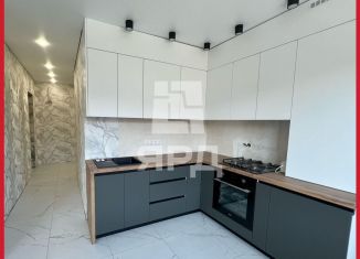 Продается 1-ком. квартира, 40 м2, Таганрог, Очистная улица, 20