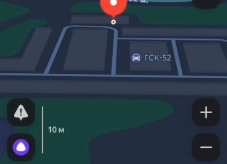 Продажа гаража, 24 м2, Кондопога