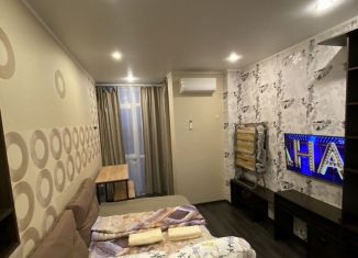 Квартира в аренду студия, 20 м2, Сочи, улица Тимирязева, 52/6, микрорайон Донская