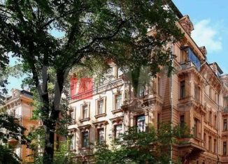 Сдаю офис, 131 м2, Москва, Романов переулок, 3с7, Романов переулок