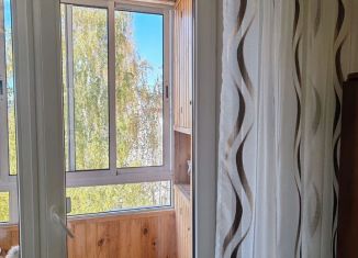 2-комнатная квартира на продажу, 43.5 м2, Татарстан, улица Шамиля Усманова, 35