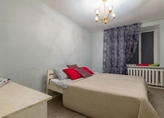 Сдается однокомнатная квартира, 33 м2, Санкт-Петербург, Большой Казачий переулок, 9