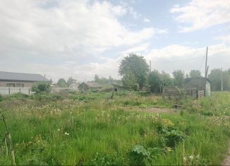 Продажа земельного участка, 6.4 сот., деревня Разметелево