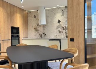 Продам 2-комнатную квартиру, 59 м2, Ростов-на-Дону, Первомайский район, Берберовская улица, 15