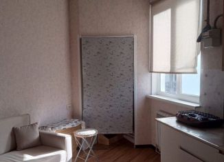 Сдам квартиру студию, 18 м2, Сочи, улица Голенева, 9/28, микрорайон Заречный