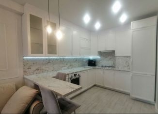 Продаю однокомнатную квартиру, 41 м2, Калининград, Батальная улица, 104, ЖК Дом на Батальной