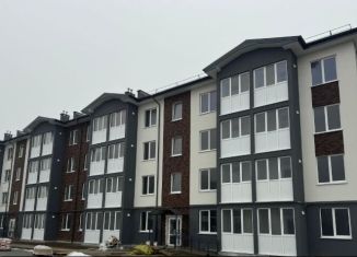 Продам однокомнатную квартиру, 28.8 м2, посёлок Голубево, Лазурная улица, 29к1