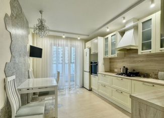 2-ком. квартира на продажу, 71 м2, Татарстан, улица Николая Ершова, 62Дк1