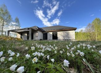 Коттедж на продажу, 226 м2, деревня Телеши, улица Лесная Усадьба, 16