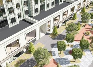 Продажа 1-ком. квартиры, 62.8 м2, Махачкала, улица Примакова, 22