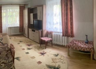 Сдаю 2-комнатную квартиру, 43.1 м2, Чайковский, Приморский бульвар, 17