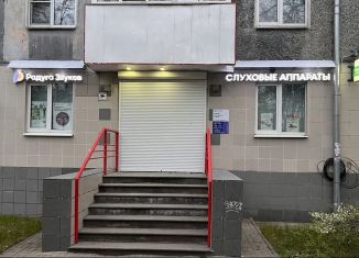 Помещение свободного назначения на продажу, 45 м2, Нижний Новгород, проспект Ленина, 26, метро Двигатель Революции