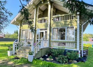 Продам дом, 185 м2, Гаврилов-Ям, улица Фрунзе