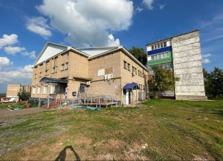 Продаю помещение свободного назначения, 847 м2, Бугуруслан, 1-й микрорайон, 4А