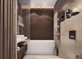 Квартира на продажу студия, 21.9 м2, Тюмень