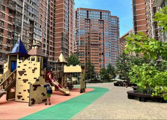 Продажа 5-комнатной квартиры, 175.4 м2, Краснодар, микрорайон Черемушки