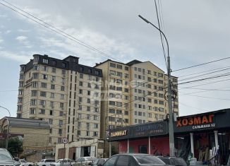 Продажа помещения свободного назначения, 610 м2, Дербент, улица Сальмана, 78В