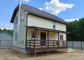 Продажа дома, 100 м2, Павловский Посад, площадь Революции