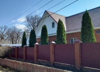 Продается дом, 288 м2, село станции Юматово, Северная улица, 48