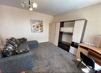 Продается 2-комнатная квартира, 76 м2, Тюмень, Таврическая улица, 9Б, ЖК Акварель