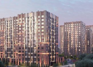 Продаю трехкомнатную квартиру, 83.2 м2, Ставрополь, микрорайон № 23