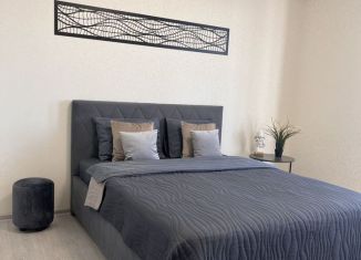 Сдача в аренду 1-ком. квартиры, 42 м2, Краснодар, улица имени Симиренко, 71к3, Фестивальный микрорайон