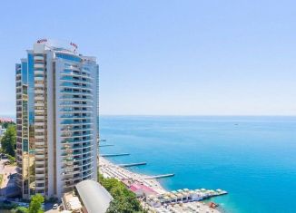 Продам 5-ком. квартиру, 303.8 м2, Сочи, Морской переулок, 1к1, микрорайон Центральный