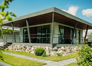 Сдается в аренду коттедж, 70 м2, Республика Алтай, Майская улица, 38