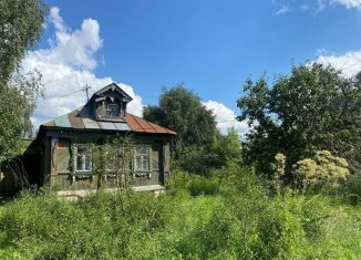 Продаю дом, 44.6 м2, деревня Вялки, Кооперативная улица