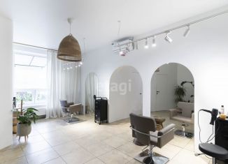 Продам помещение свободного назначения, 90.8 м2, Тюмень, улица Дмитрия Менделеева, 2к2