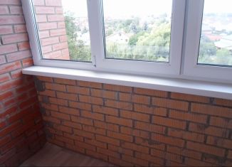 Продаю 1-комнатную квартиру, 36.7 м2, Новомосковск, Пионерская улица, 18Ж