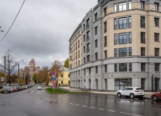 Продается помещение свободного назначения, 147 м2, Санкт-Петербург, набережная реки Карповки, 31к1, муниципальный округ Чкаловское