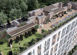 Продается 2-комнатная квартира, 83 м2, Калининград