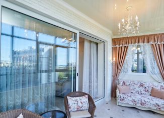 Продам 3-ком. квартиру, 129 м2, Сочи, улица Войкова, 21, микрорайон Центральный