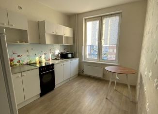 Сдам 1-комнатную квартиру, 49.9 м2, Тюмень, Обдорская улица, 3