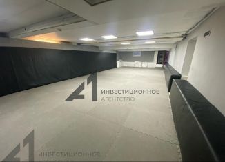 Продажа помещения свободного назначения, 185.3 м2, Тюмень, Депутатская улица, 80к2