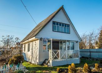 Продаю дом, 50 м2, Тюмень, Черёмуховая улица, 448