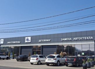 Аренда помещения свободного назначения, 220 м2, Краснодар, улица 1 Мая, 307